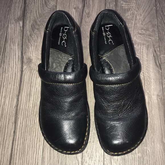 boc clogs for nursing